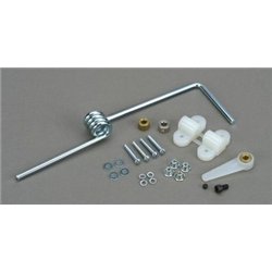 Nose Gear Steerable 5/32