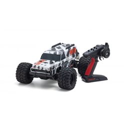 Kyosho KB10W Mad Wagon VE 3S 4WD 1:10 Readyset - Type1