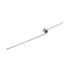 Nosställ 4 mm enbart tråd