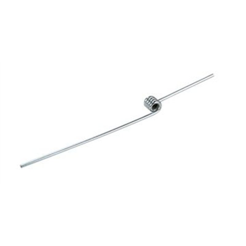 Nosställ 4 mm enbart tråd