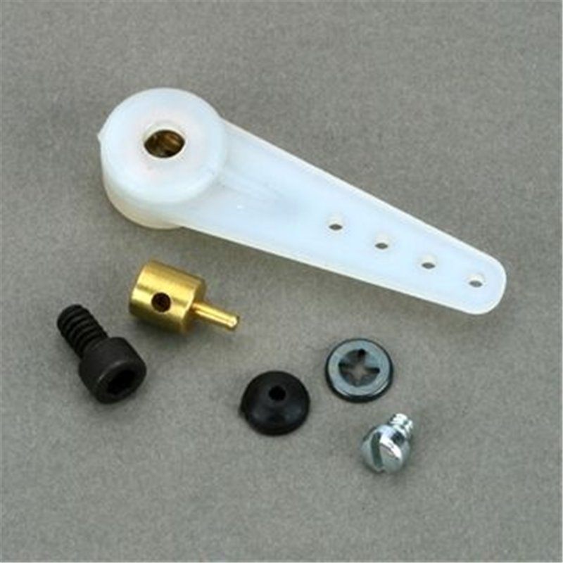 Styrarm set 5/32" 4 mm