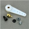 Styrarm set 5/32" 4 mm