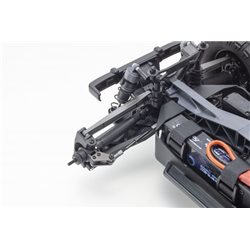 Kyosho KB10W Mad Wagon VE 3S 4WD 1:10 Readyset - Type1