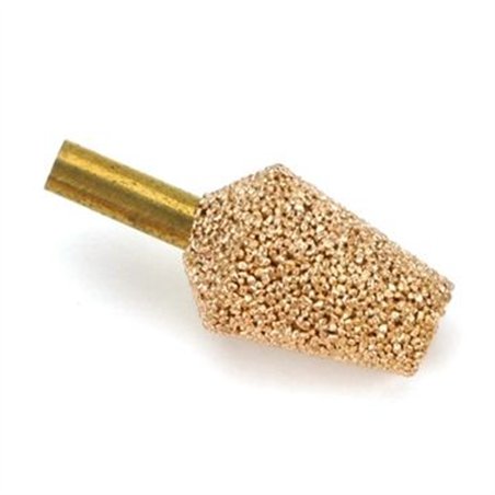 Tank Filter/Clunk Sintered Bronze
