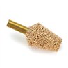 Tankfilter/Klunk Sintrad Brons