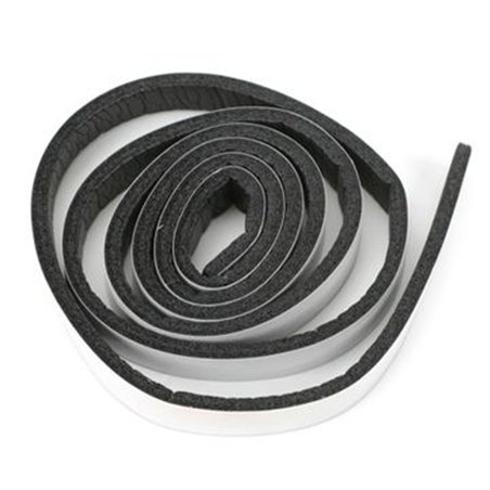 Foamtejp Självhäftande 3x9mmx90cm