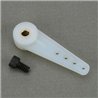 Styrarm enbart 5/32" 4 mm