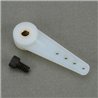 Steering Arm Nylon 5/32 (4mm)