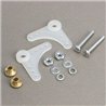 Bellcrank Assembly 90deg