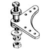 Bellcrank Assembly 90deg
