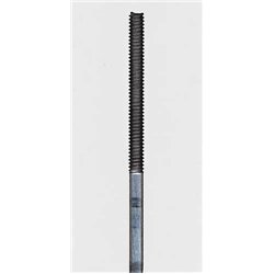 2-56 Threaded Rod .072" 305mm (1)
