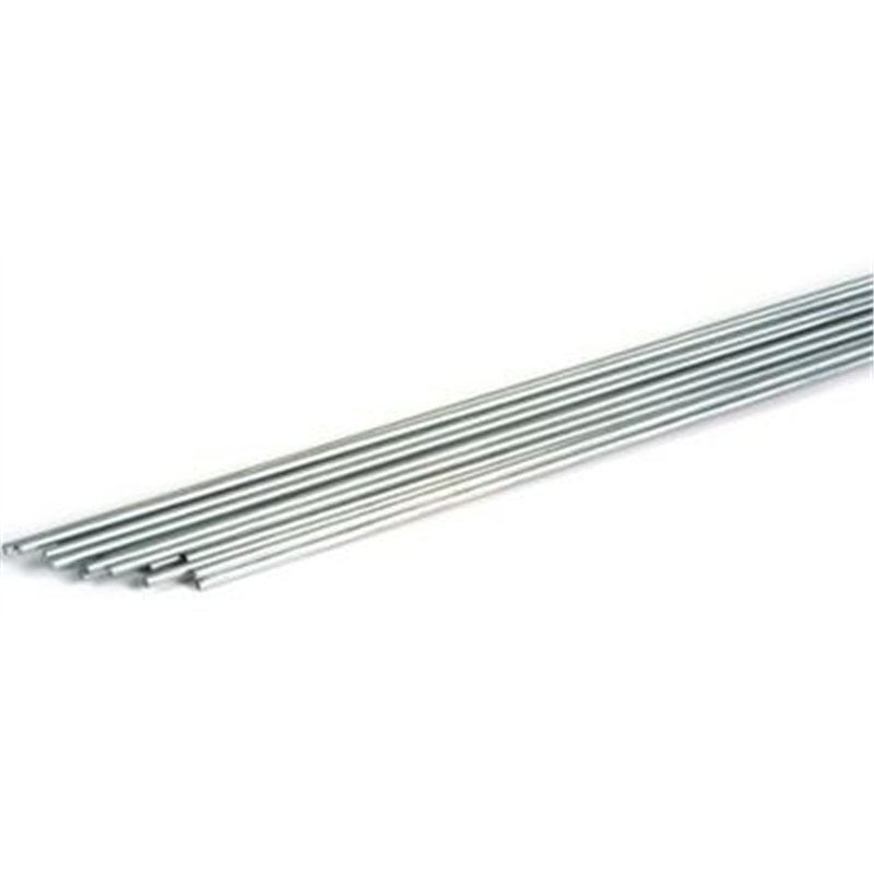 Stötstång .072" med 2-56 gängad ända 762mm (1)