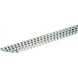 Stötstång .072" med 2-56 gängad ända 762mm (1)