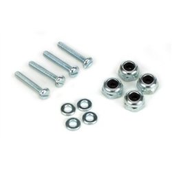 Bolt set 2-56x1/2"