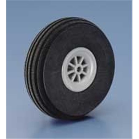 Super Lite wheel 1 3/4" pair