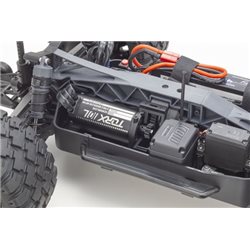 Kyosho KB10W Mad Wagon VE 3S 4WD 1:10 Readyset - Type1
