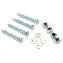Bolt set 6-32x 1 1/4"