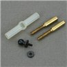 Ball Link Aileron connector
