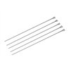 Kwick-Link w/12" 2-56" rod 5pc