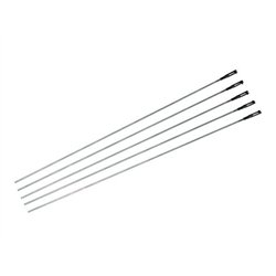 Steel kwik Link w/12" 2-56"Rod