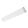 Steel kwik Link w/12" 2-56"Rod