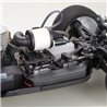 MBX-8R 1/8 4WD OFF-ROAD BUGGY W/O WHEELS 