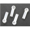 Ball Link Sockets for 181, 189 &amp; 190 (4)