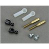 Aileron Horn Wire Ball Link