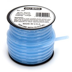 Silicone Tubing Large 9m spool (3.2mm id)
