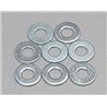 3mm flat washer