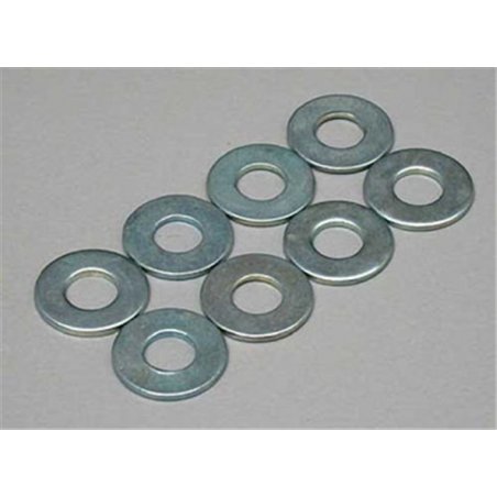 Bricka 4 mm (8)