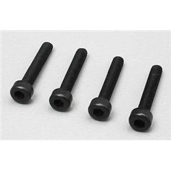 Insexskruv 2.5x15mm (4)