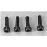 M3x10 Socket head Cap s