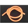 Silicone Tubing Orange 60cm (2mm id)