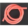 Silicone Tubing Red  60cm (2 mm id)