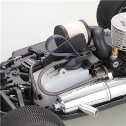 MBX-8R 1/8 4WD OFF-ROAD BUGGY W/O WHEELS 