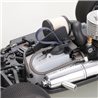 MBX-8R 1/8 4WD OFF-ROAD BUGGY W/O WHEELS 