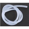 Silicone Tubing Blue 60cm (2mm id)