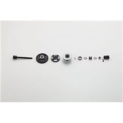 Kyosho KB10W Mad Wagon VE 3S 4WD 1:10 Readyset - Type1