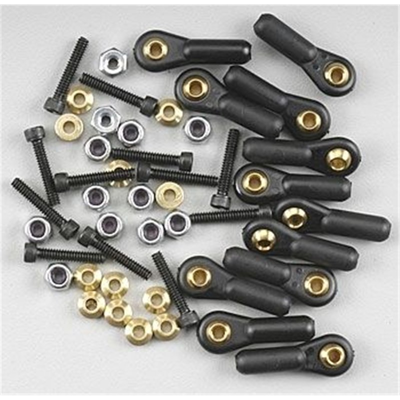 Kulled HD 6-32 12st