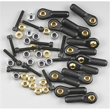 Kulled HD 6-32 12st