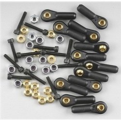Kulled HD 6-32 12st
