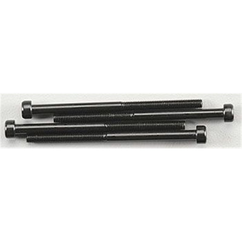 M3x50 Socket head Cap s