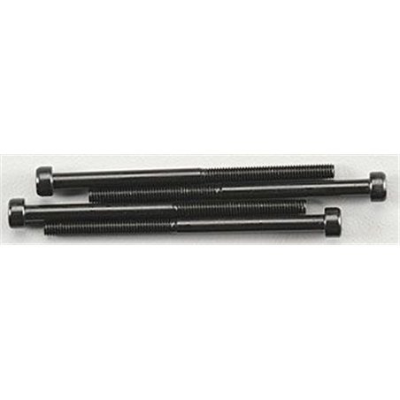 M3x50 Socket head Cap s