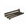 Insexskruv rund skalle M4x40