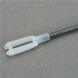 Stötstång 30cm med 228 nylonlink (1)