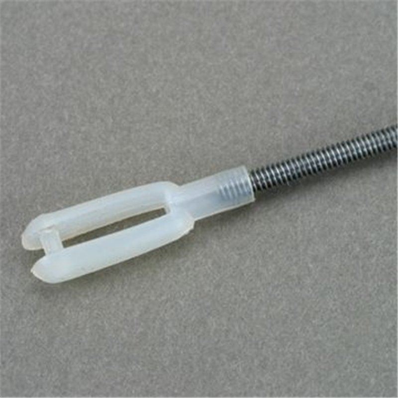 Mini-Nyl Kwik Links 12" ,2-56