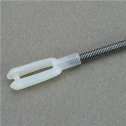 Mini-Nyl Kwik Links 12" ,2-56