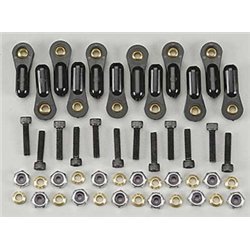 Kullink 6-32 Heavy Duty (12)