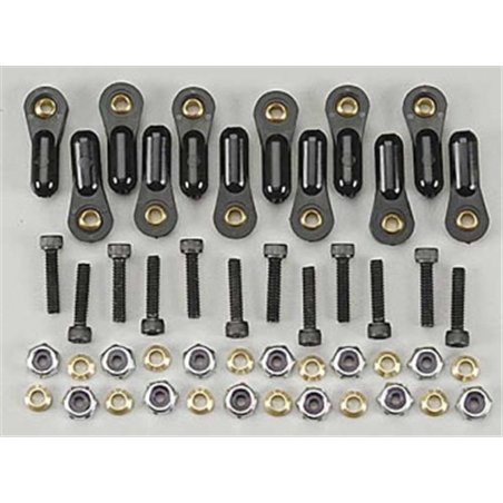 Kullink 6-32 Heavy Duty (12)